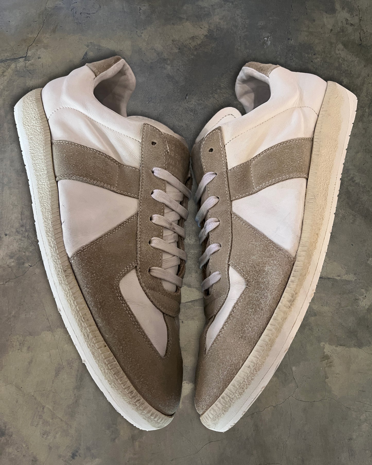MASION MARGIELA GAT 44