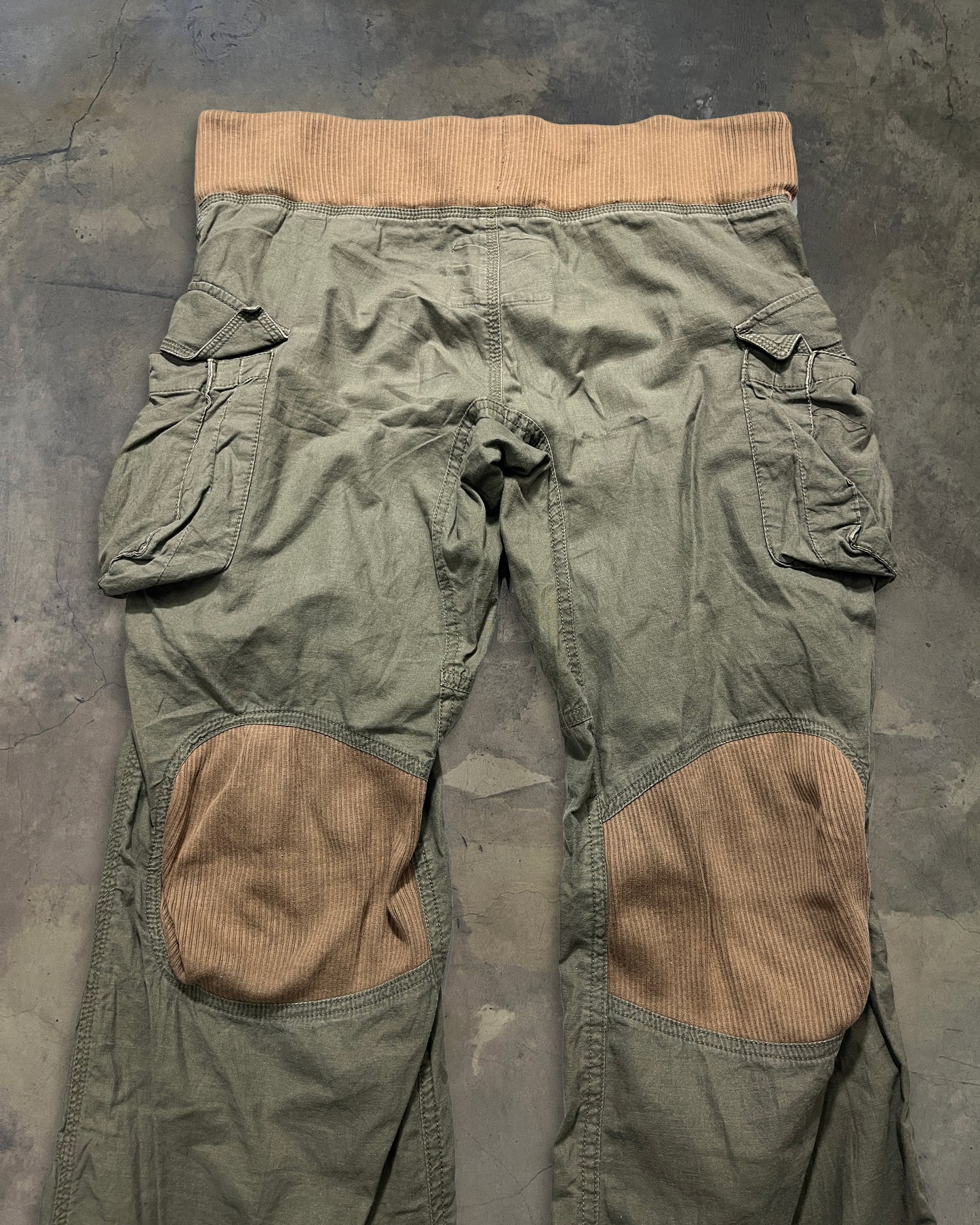 G.O.A HYBRID CARGO PANTS