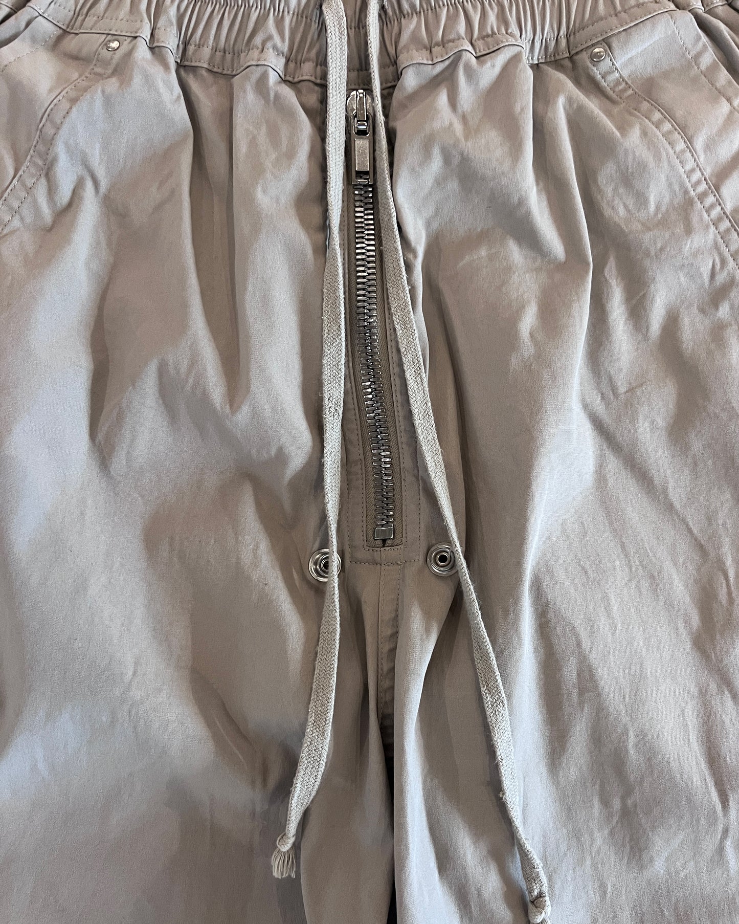 RICK OWENS FW2024 PORTERVILLE PEARL GETH BELA