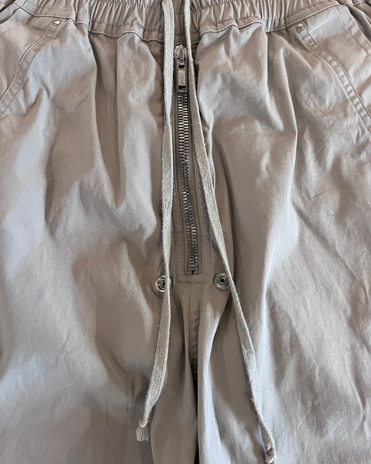 RICK OWENS FW2024 PORTERVILLE PEARL GETH BELA