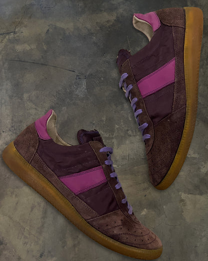MAISON MARTIN MARGIELA SS2006 "WOCKHARDT" GAT