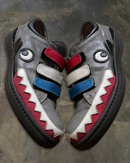 JEAN CHARLES DE CASTELBAJAC JC/DC