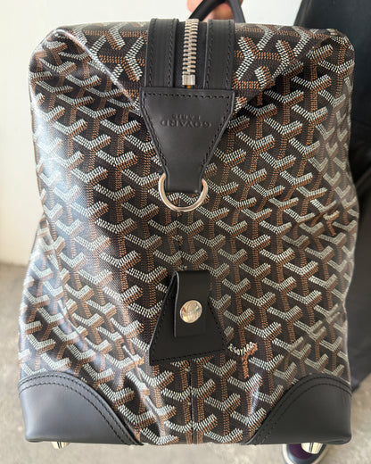 GOYARD BOWLING 55 BAG