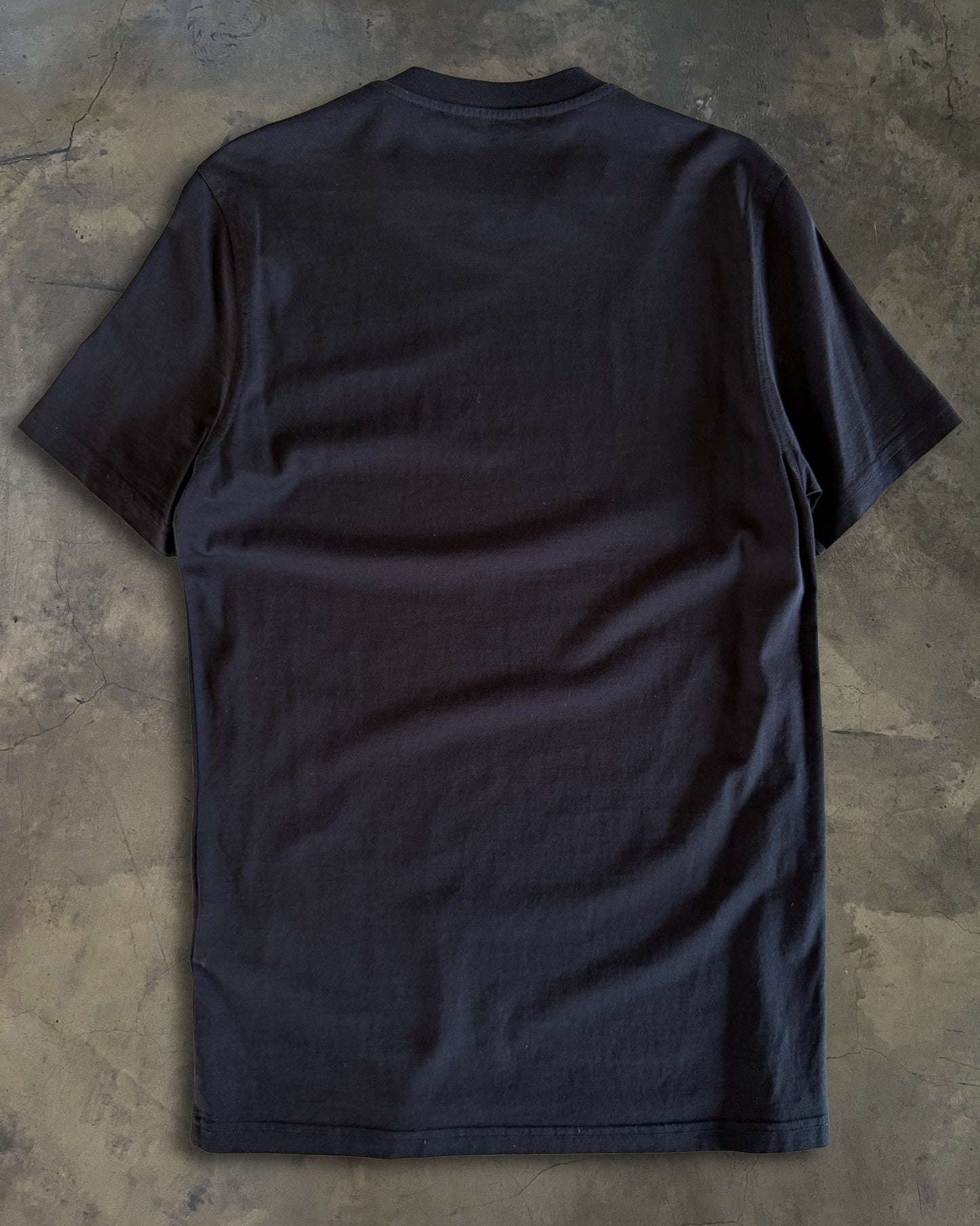 GIVENCHY AW2017 SHARK HEAD TEE