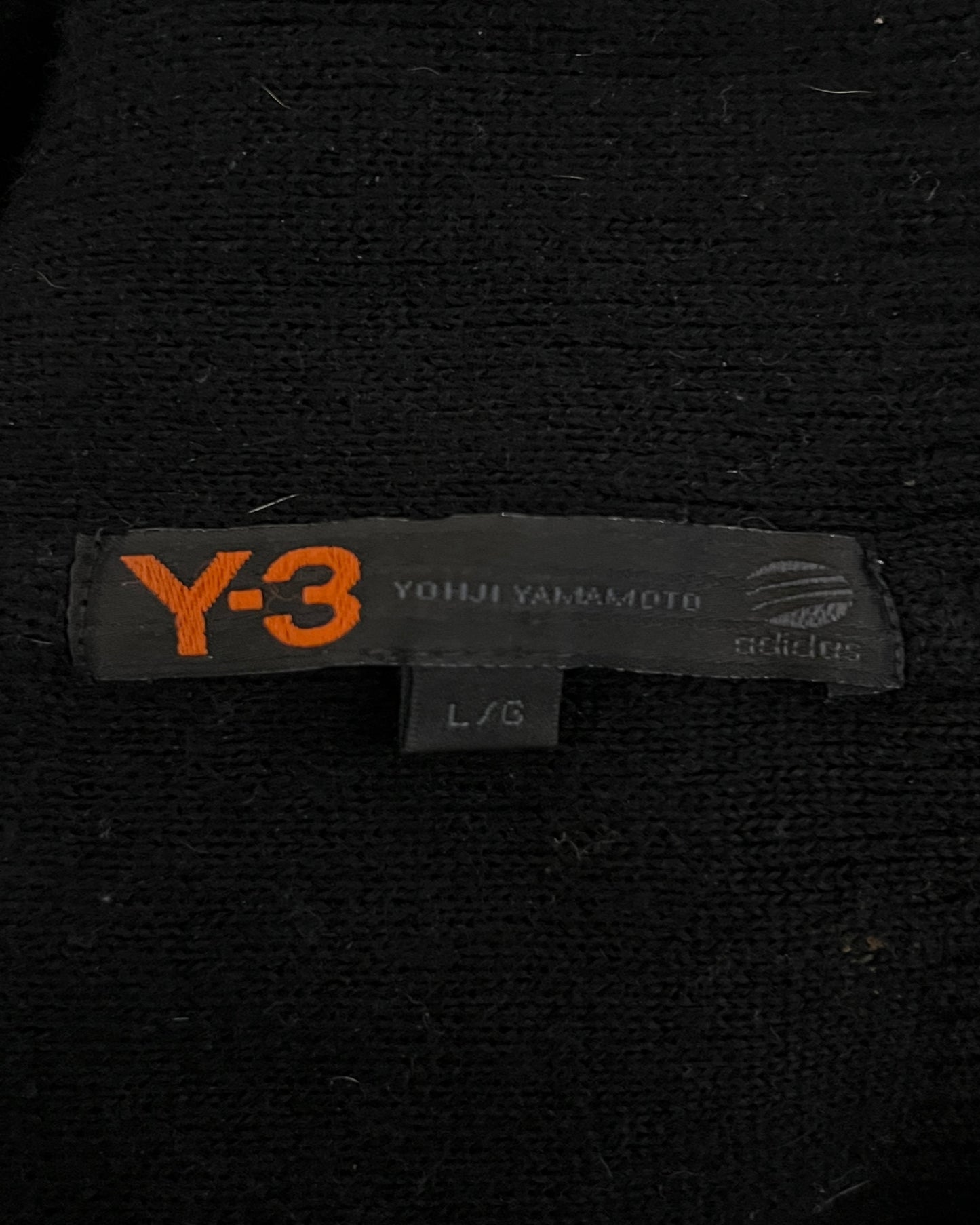Y-3 BEANIE