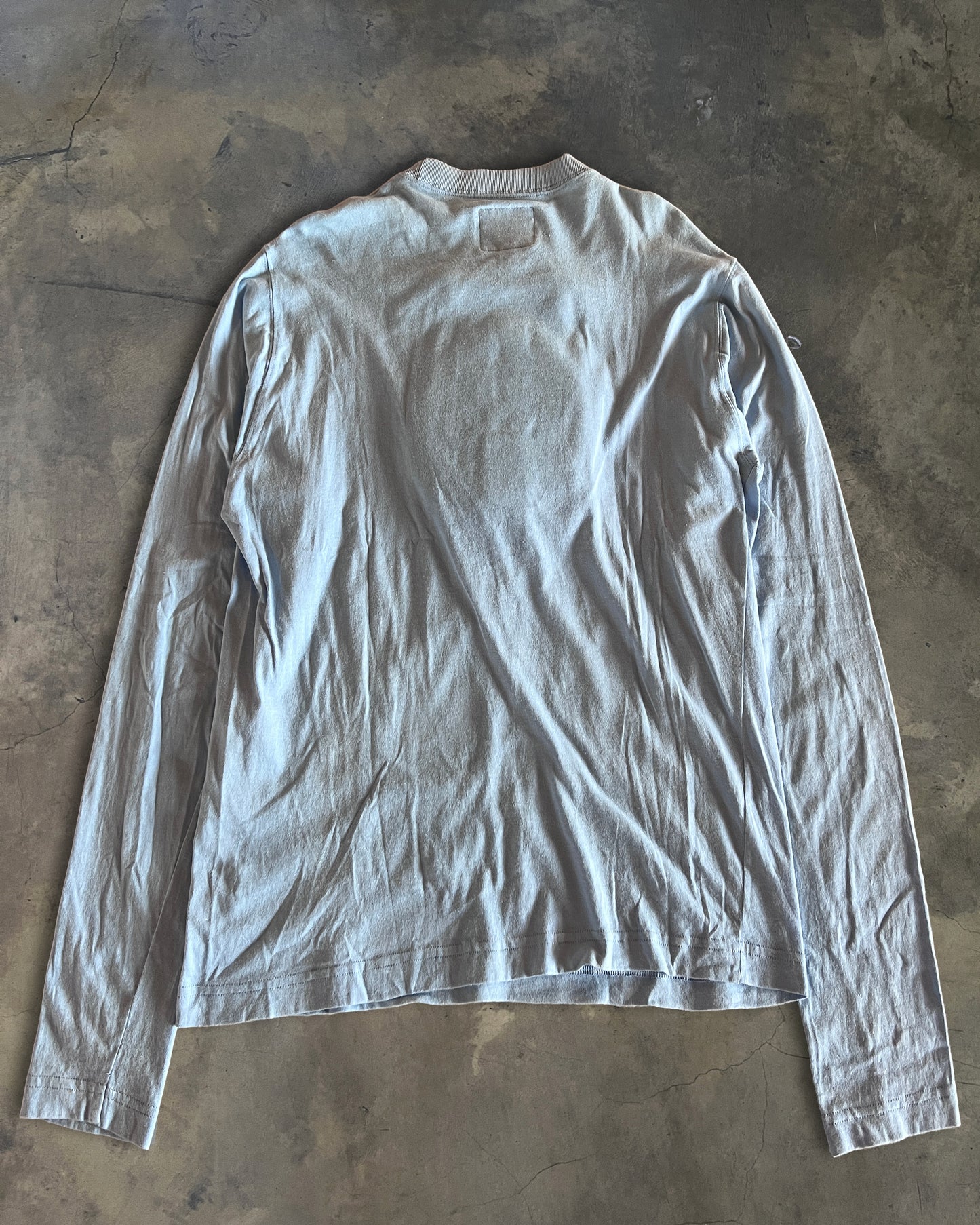 W&LT A/W98 PUK-PUK SQUEEZE ME, I'LL TALK TO YOU! LONG SLEEVE