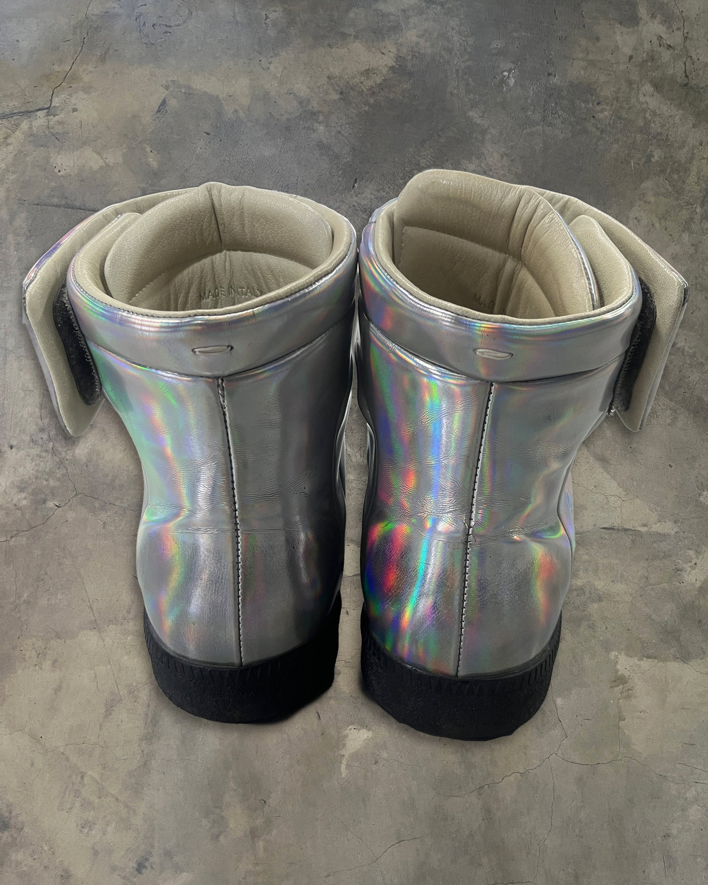 MAISON MARGIELA REFLECTIVE FUTURE