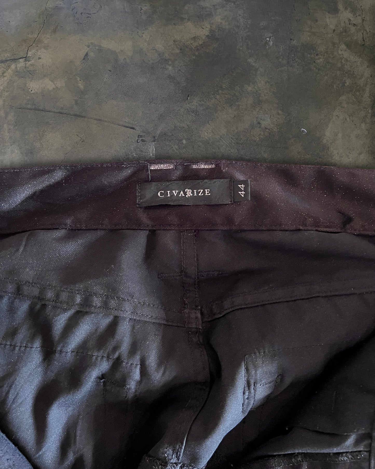 CIVARIZE CARGO PANTS