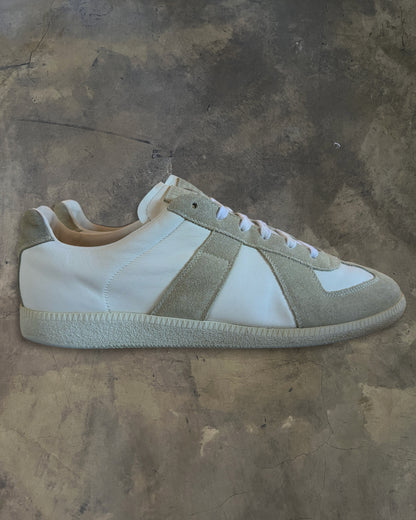 MAISON MARGIELA TRIPLE WHITE GAT 42