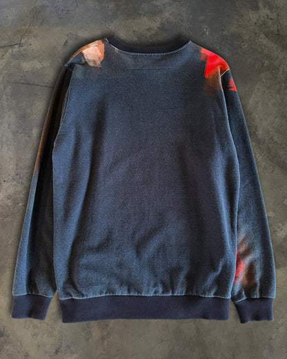 GIVENCHY FW2013 DOBERMAN SWEATER
