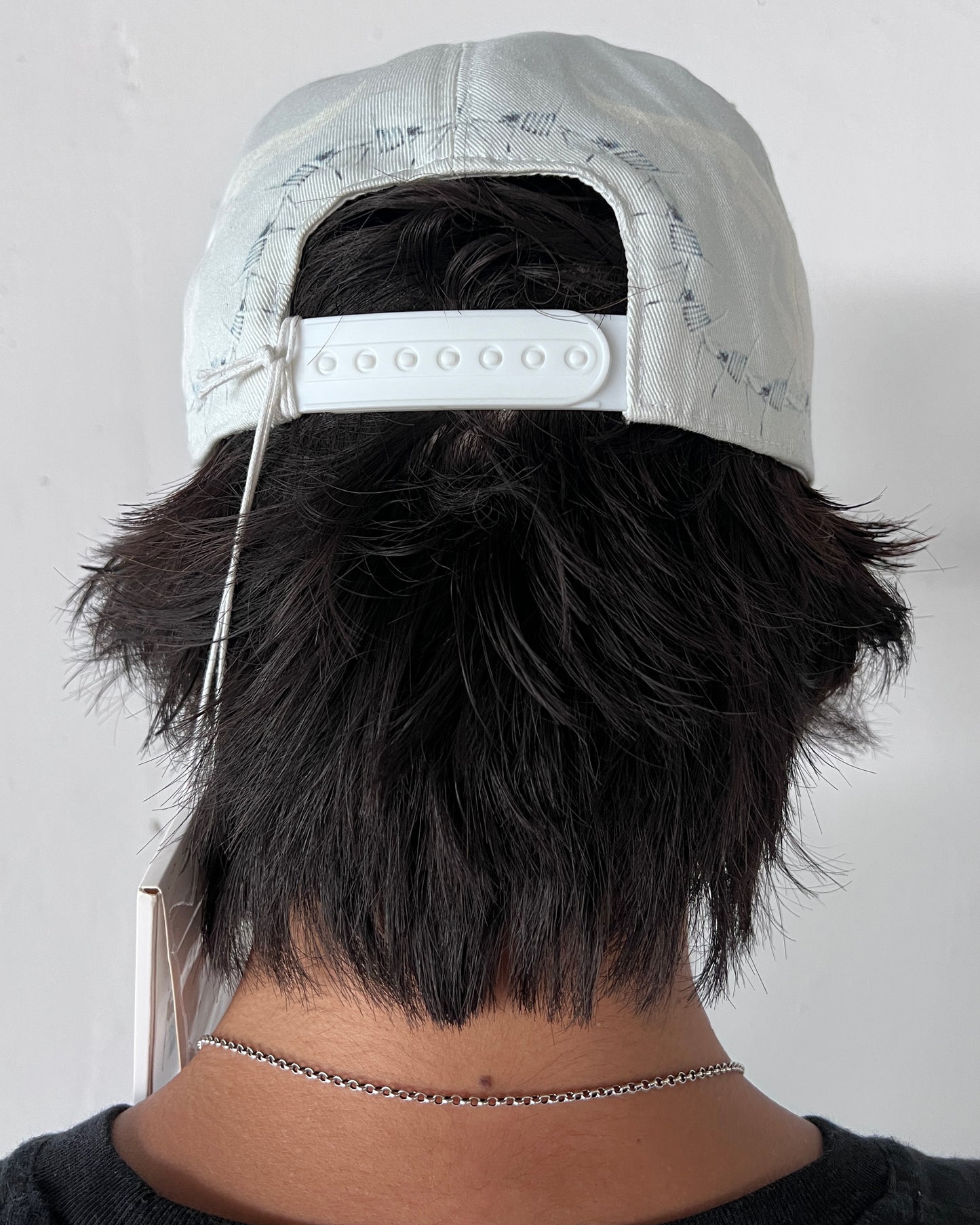 GIVENCHY SS2016 JESUS CAP