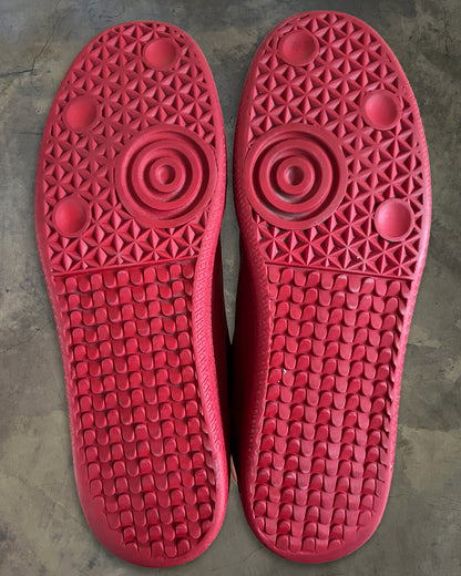 MAISON MARGIELA RED FUTURE