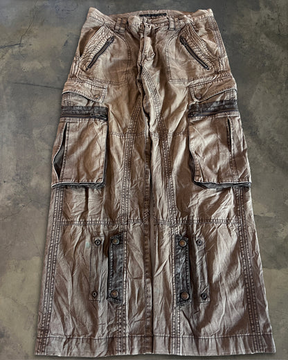 TETE HOMME CARGO PANTS