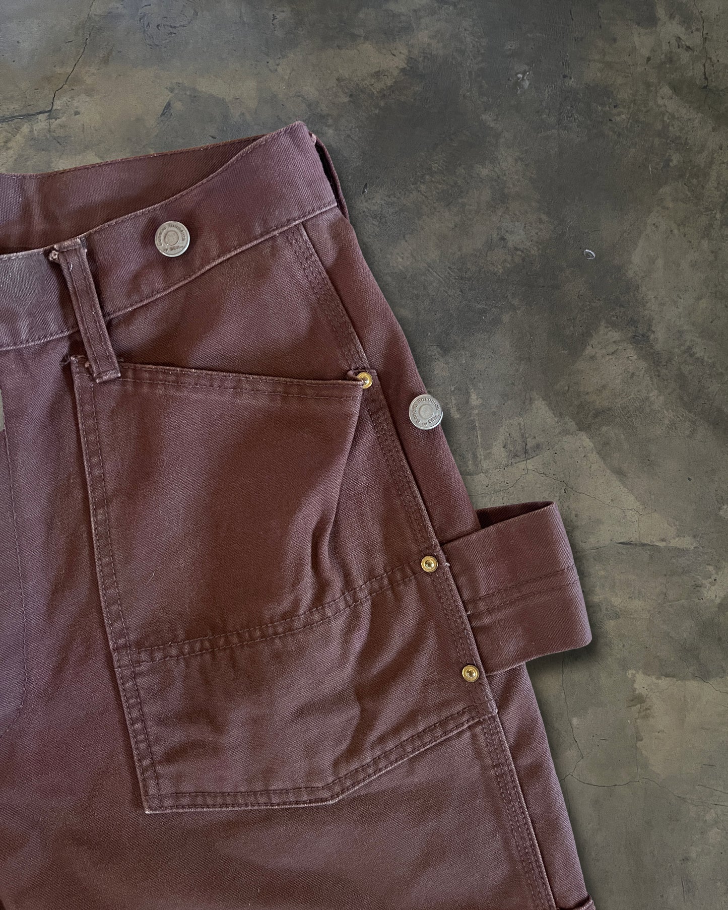 GENERAL RESEARCH CARPENTER PANTS
