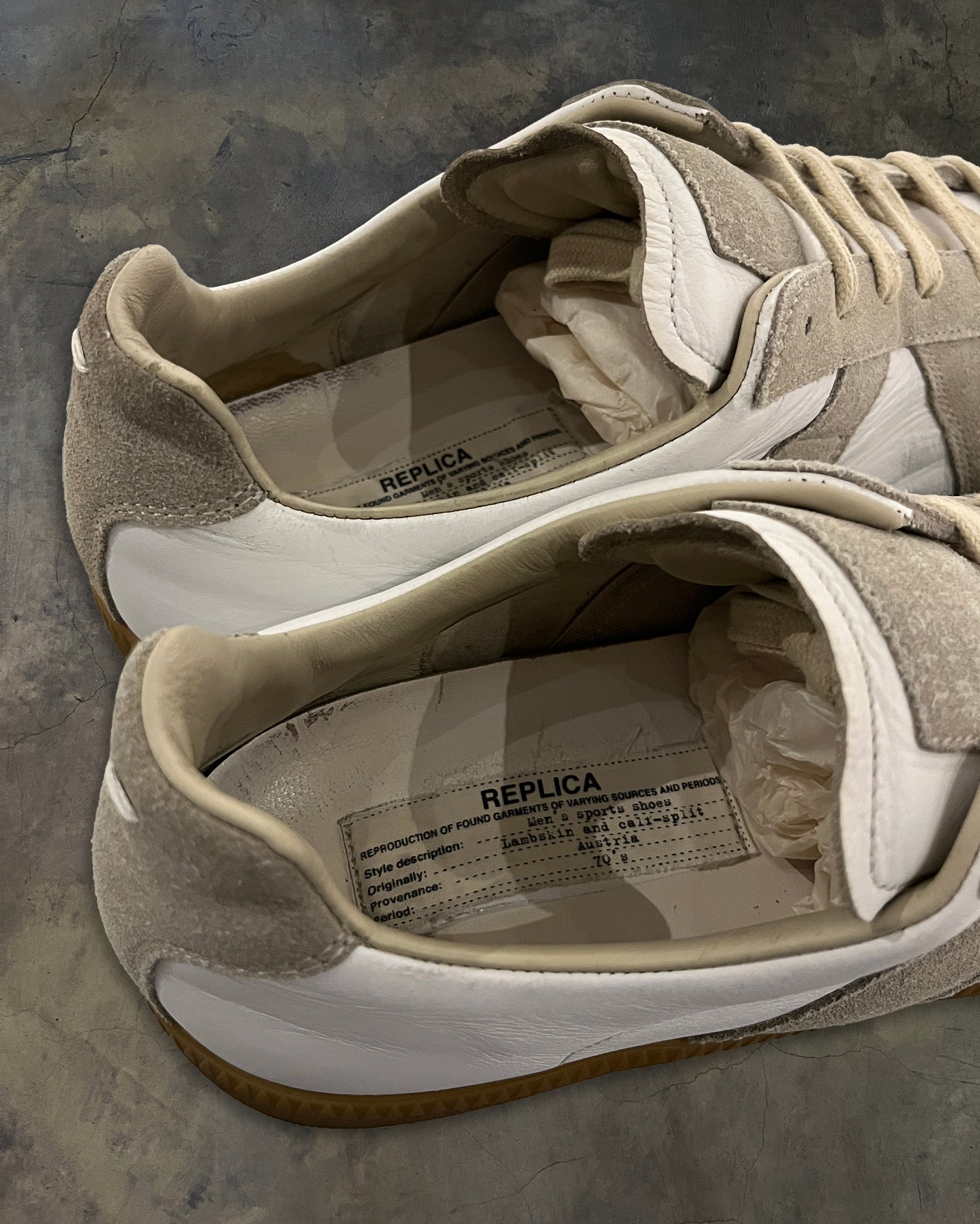 MAISON MARGIELA GAT 42.5