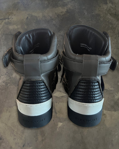 GIVENCHY TYSON HIGH