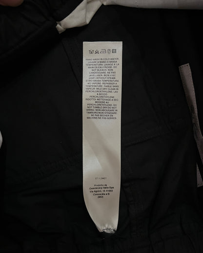 RICK OWENS SS2024 "LIDO" PANTS
