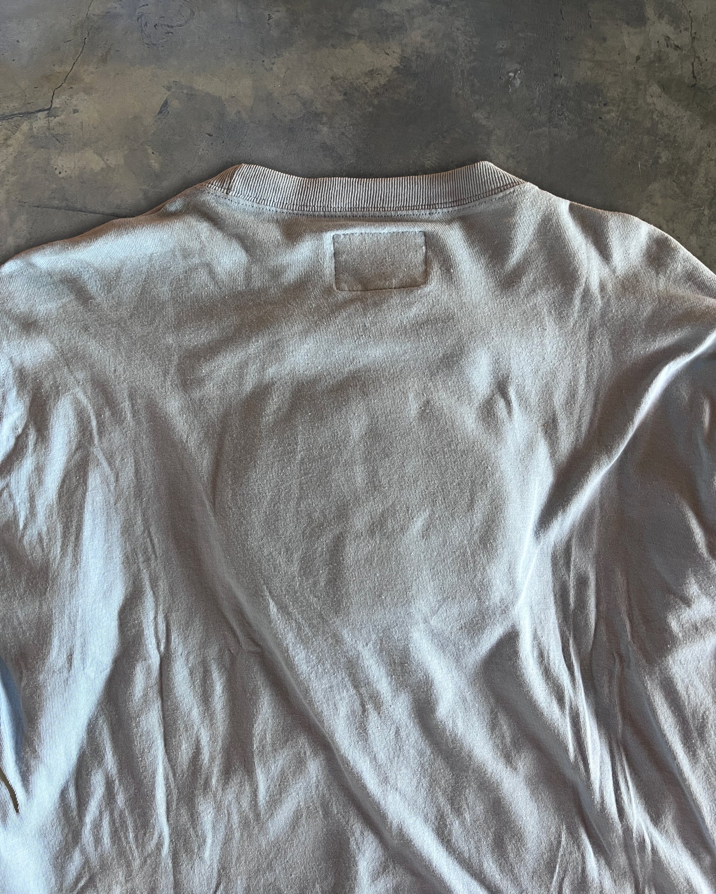 W&LT A/W98 PUK-PUK SQUEEZE ME, I'LL TALK TO YOU! LONG SLEEVE