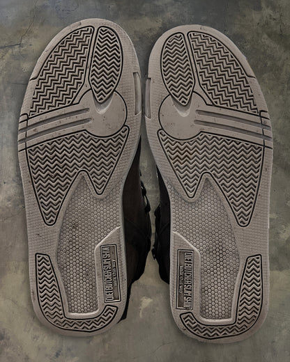 DIET BUTCHER SLIM SKIN MEGA HIGH TOPS