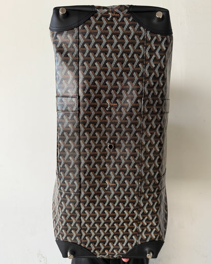 GOYARD BOWLING 55 BAG