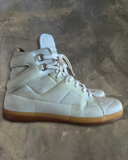 MAISON MARGIELA X HM HIGH TOP