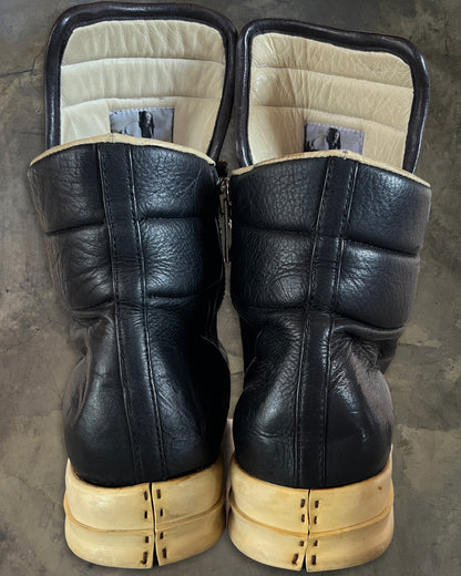 RICK OWENS SS2007 "DRAKE" DUNKS