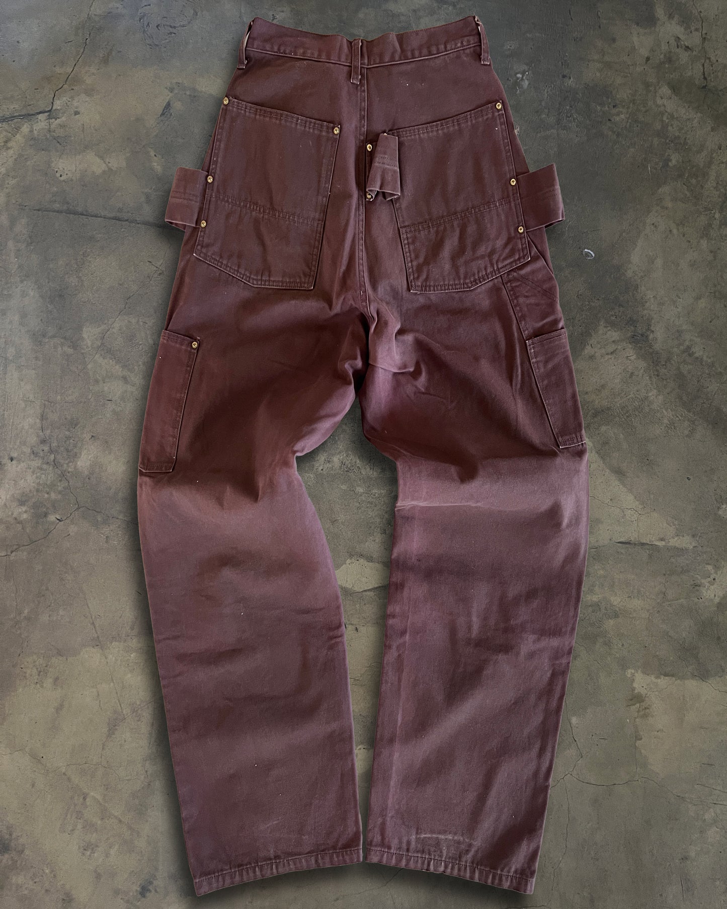 GENERAL RESEARCH CARPENTER PANTS