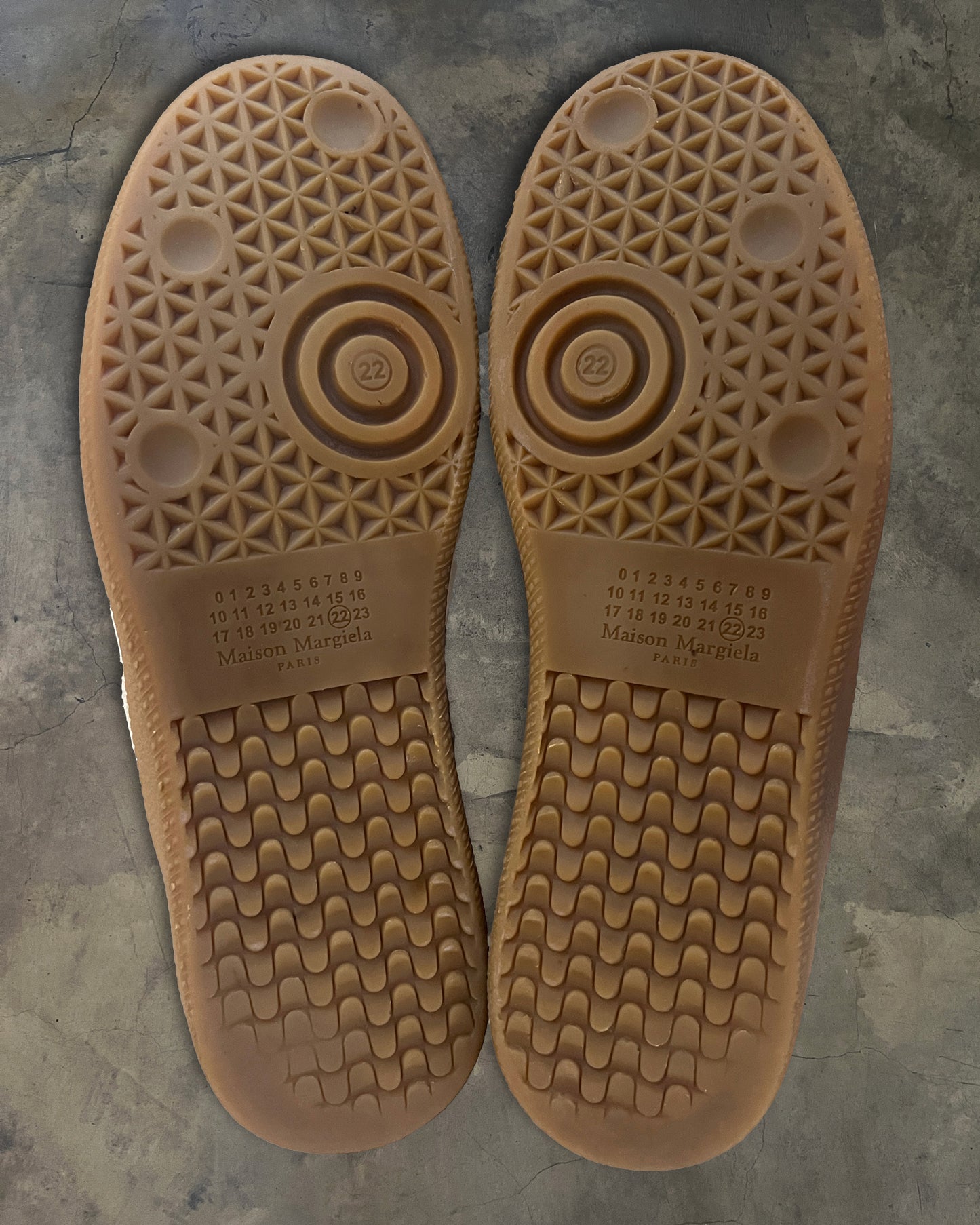 MAISON MARGIELA 42