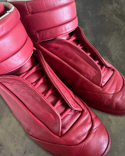 MAISON MARGIELA RED FUTURE