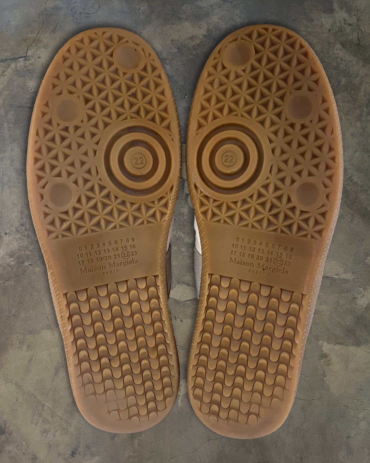 MAISON MARGIELA GAT 41