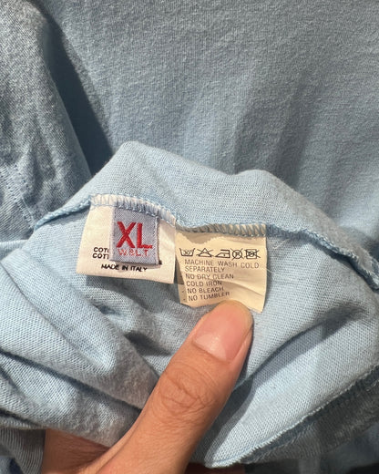 W&LT A/W98 PUK-PUK SQUEEZE ME, I'LL TALK TO YOU! LONG SLEEVE