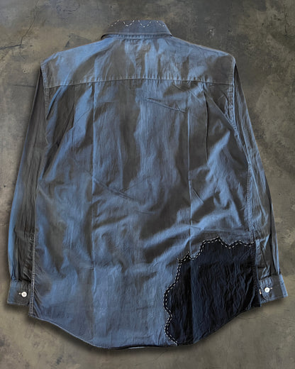 ISSEY MIYAKE SACHIKO SHIRT