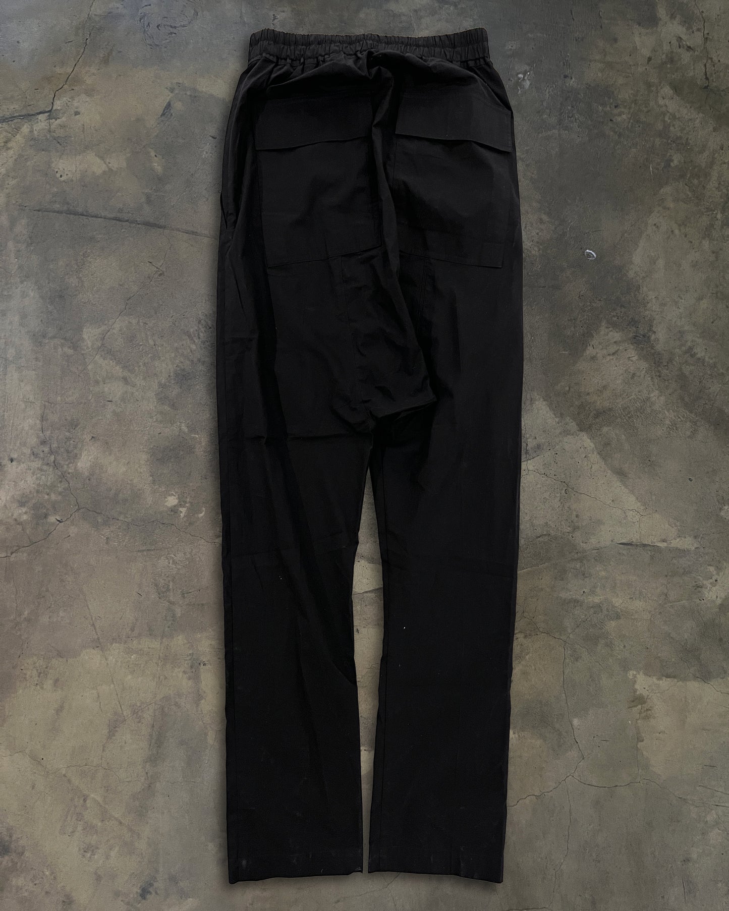 RICK OWENS SS2024 "LIDO" PANTS