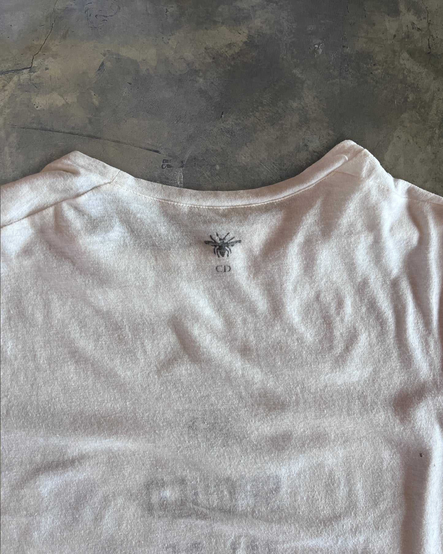 DIOR SS2017 "WE SHOULD ALL BE FEMINISTS" TEE