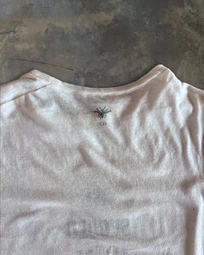DIOR SS2017 "WE SHOULD ALL BE FEMINISTS" TEE