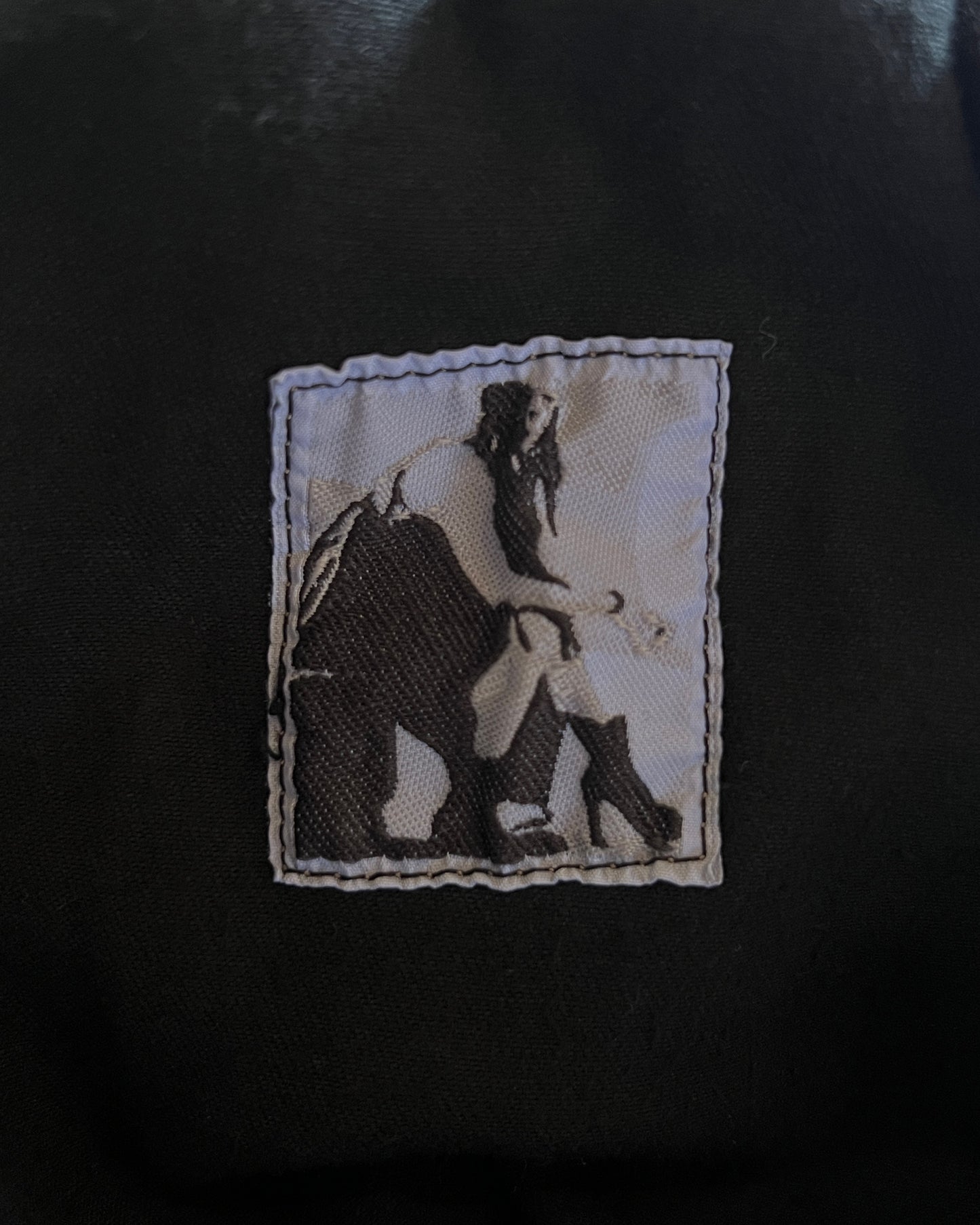 RICK OWENS DRKSHDW CREATCH CARGO