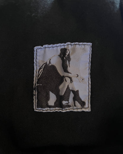 RICK OWENS DRKSHDW CREATCH CARGO