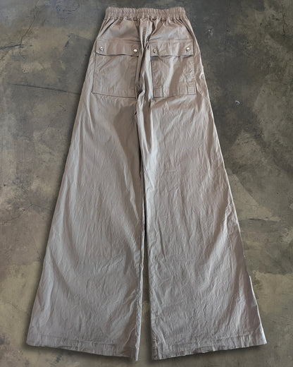 RICK OWENS FW2024 PORTERVILLE PEARL GETH BELA