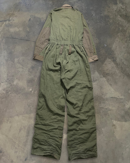 00's L.G.B FLIGHT SUIT