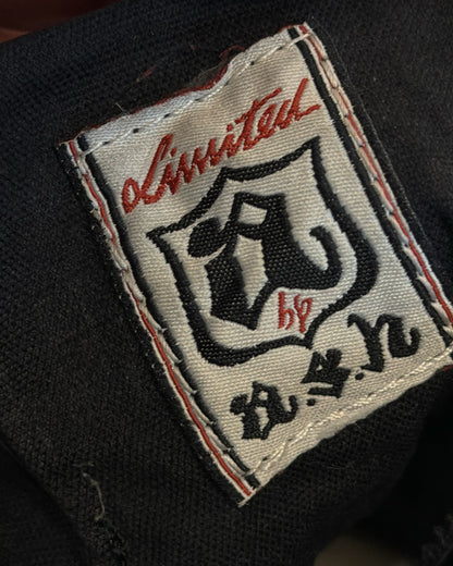 ASH X REDPEPPER STUDDED WEDGES