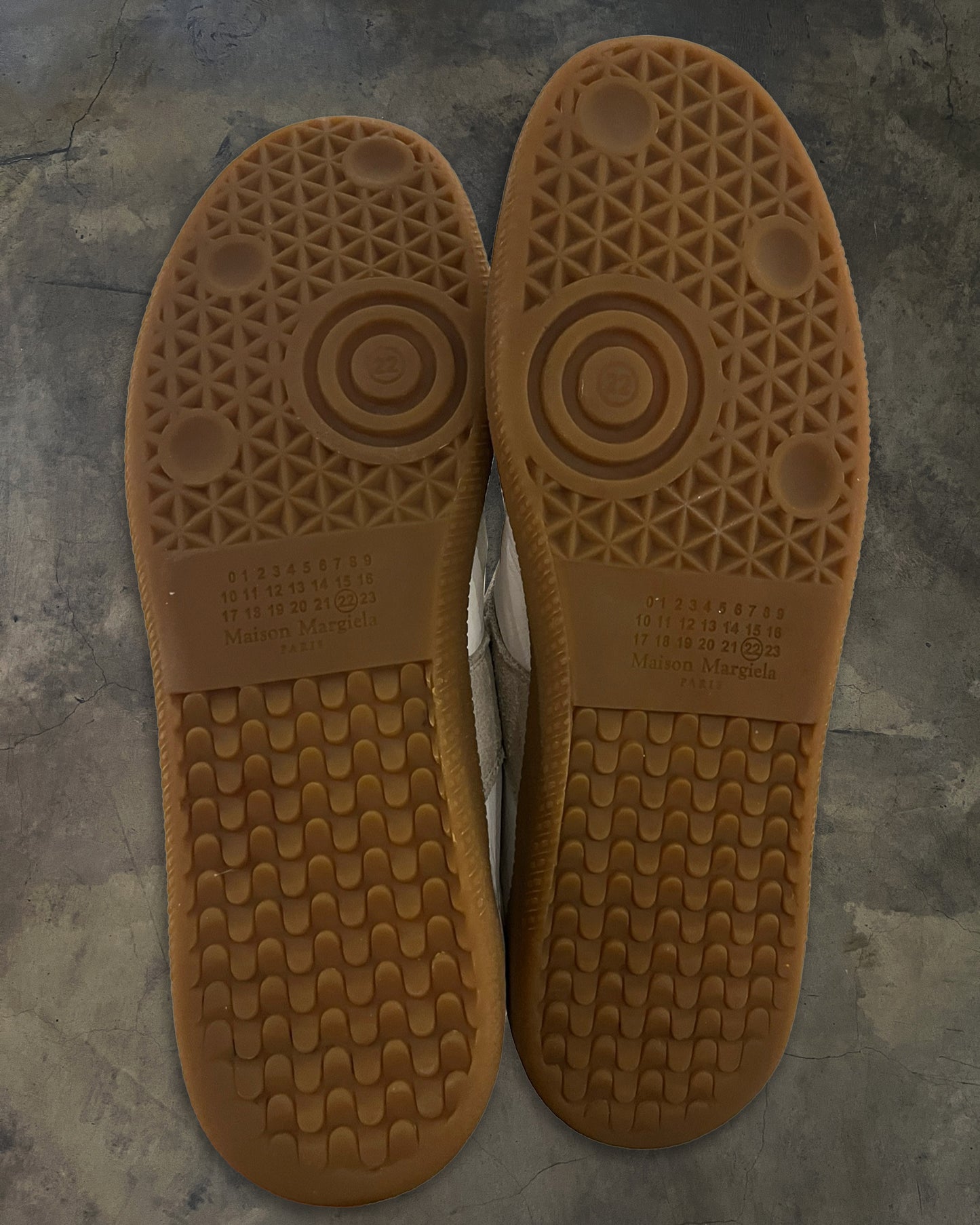 MAISON MARGIELA GAT 42.5