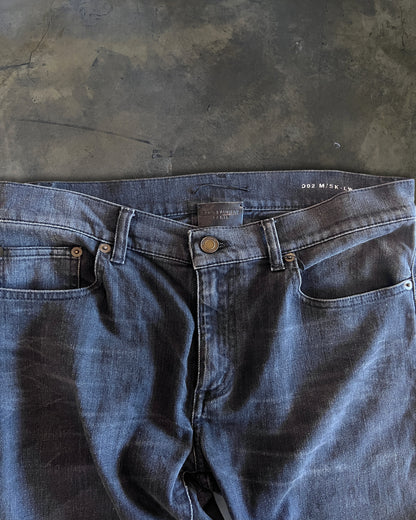 SAINT LAURENT D02