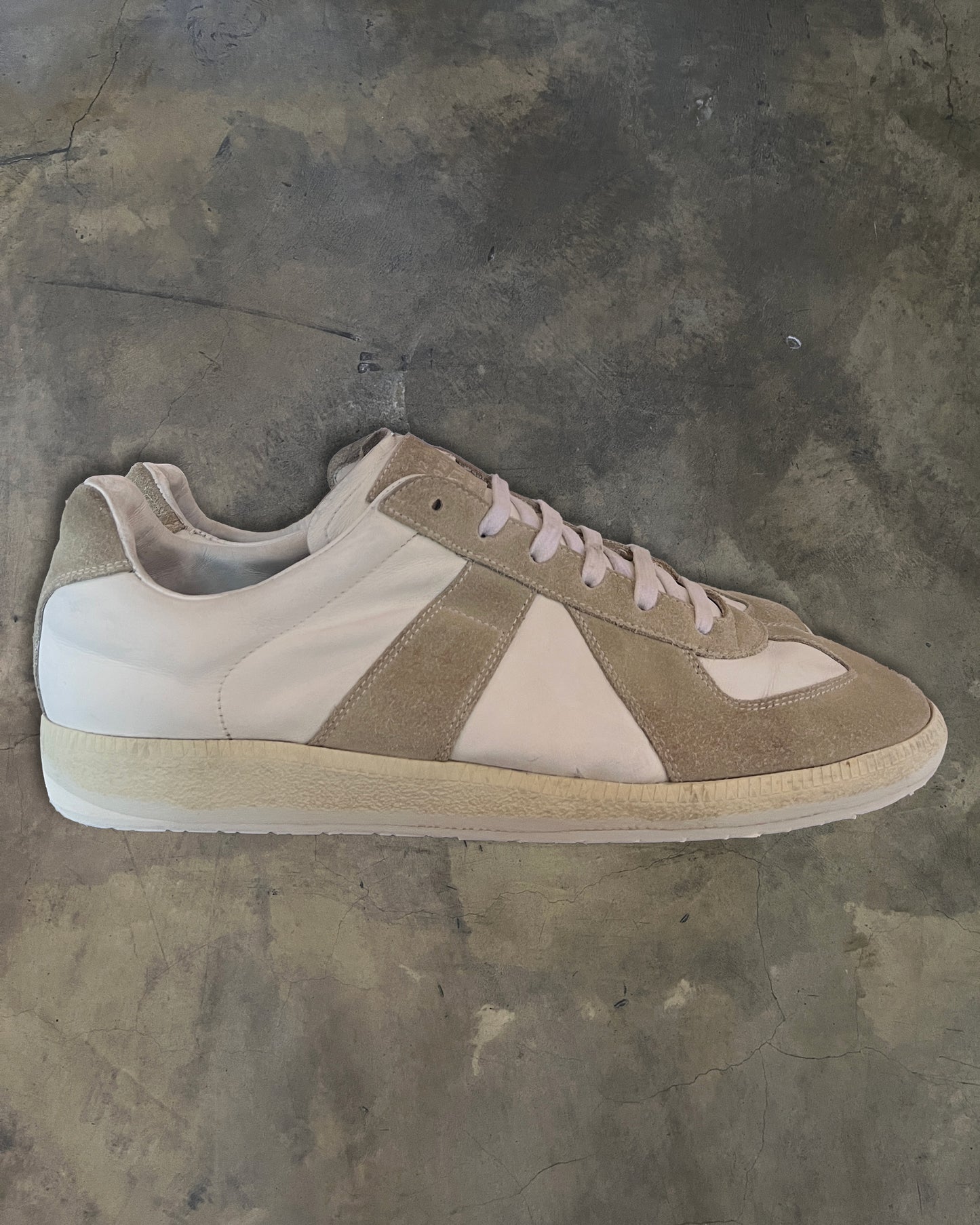 MASION MARGIELA GAT 44