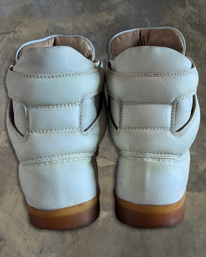 MAISON MARGIELA X HM HIGH TOP