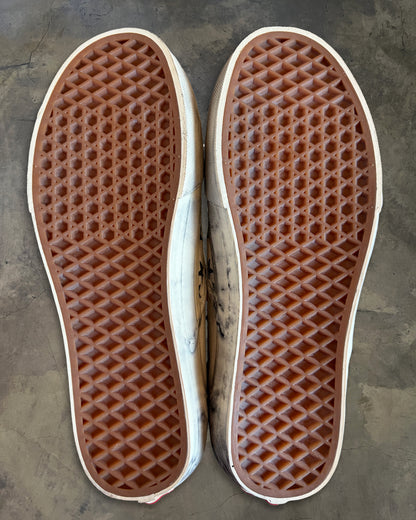 BIANCA CHANDON X VANS 2022 STAR SLIP ON