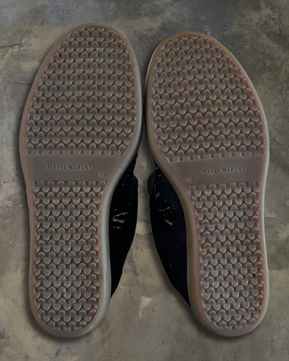 ISABEL MARANT BECKETT HIGH TOP