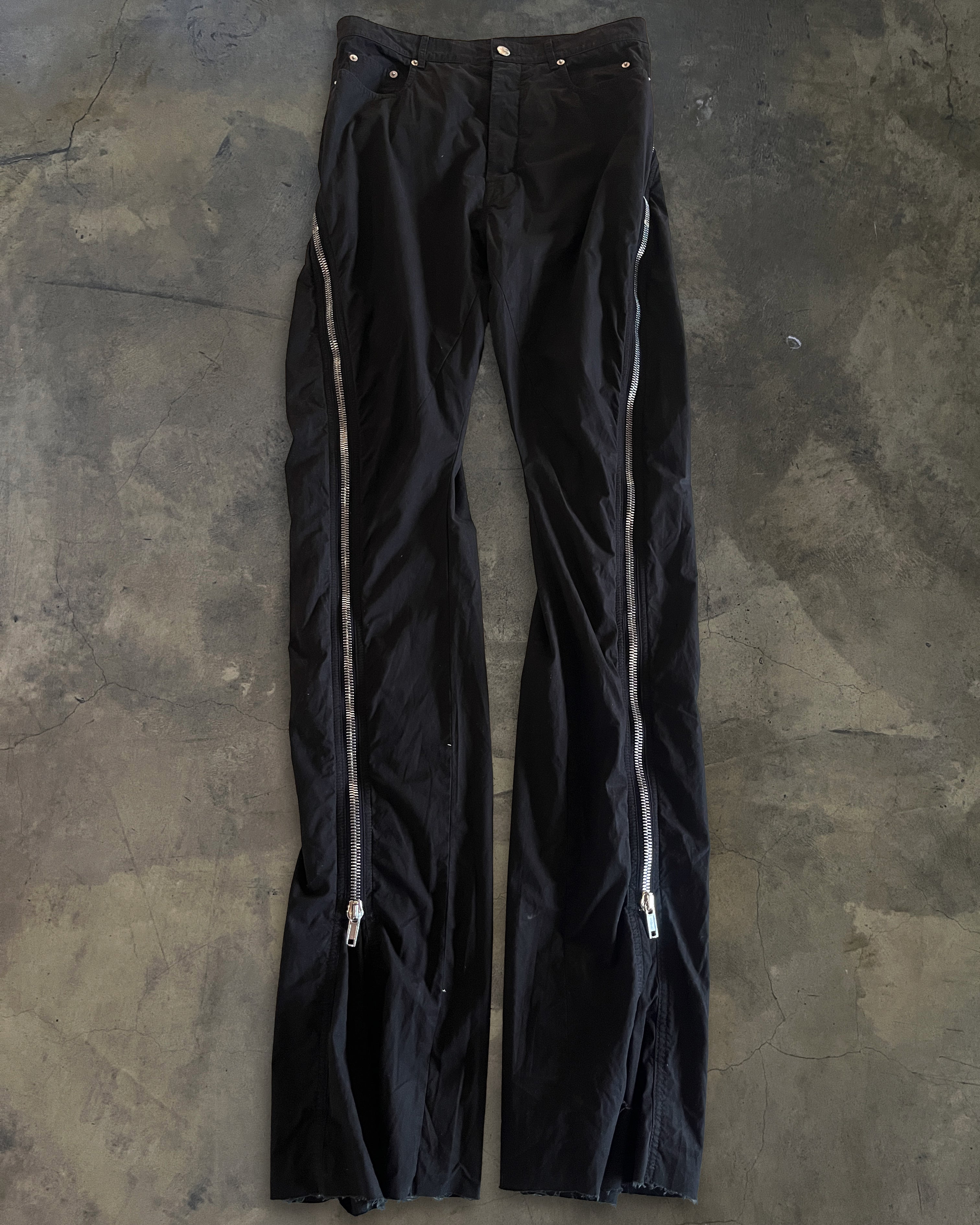 RICK OWENS SS2024 
