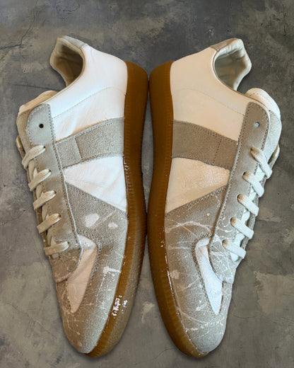 MAISON MARGIELA SPLATTER GAT 42