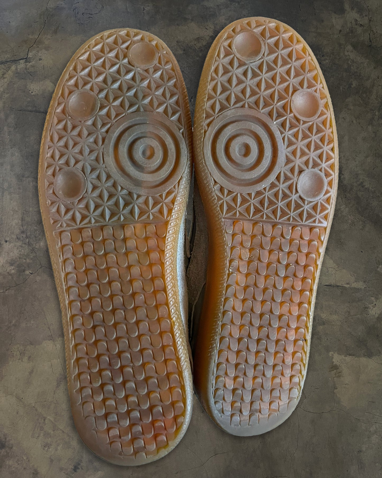 MAISON MARTIN MARGIELA SS2009 FLAME GAT