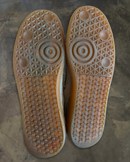 MAISON MARTIN MARGIELA SS2009 FLAME GAT